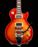 Used Gibson Les Paul Bonamassa Tomato Soup Burst Signature Limited Edition
