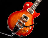 Used Gibson Les Paul Bonamassa Tomato Soup Burst Signature Limited Edition