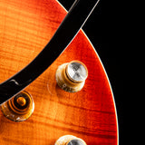 Used Gibson Les Paul Bonamassa Tomato Soup Burst Signature Limited Edition