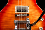 Used Gibson Les Paul Bonamassa Tomato Soup Burst Signature Limited Edition