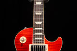 Used Gibson Les Paul Bonamassa Tomato Soup Burst Signature Limited Edition
