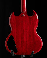 Gibson '61 Reissue SG Standard Vintage Cherry