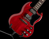 Gibson '61 Reissue SG Standard Vintage Cherry