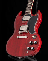 Gibson '61 Reissue SG Standard Vintage Cherry