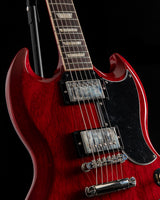 Gibson '61 Reissue SG Standard Vintage Cherry