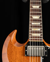 Used Gibson Custom Shop 1964 SG Standard Natural