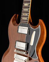 Used Gibson Custom Shop 1964 SG Standard Natural