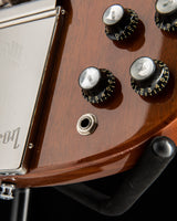 Used Gibson Custom Shop 1964 SG Standard Natural