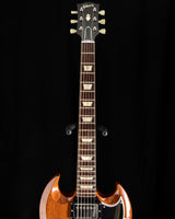 Used Gibson Custom Shop 1964 SG Standard Natural