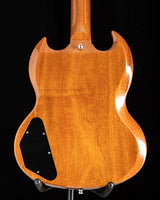 Used Gibson Custom Shop 1964 SG Standard Natural