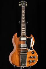 Used Gibson Custom Shop 1964 SG Standard Natural