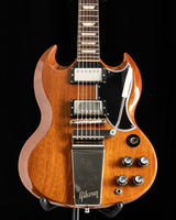 Used Gibson Custom Shop 1964 SG Standard Natural