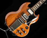 Used Gibson Custom Shop 1964 SG Standard Natural