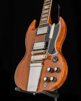 Used Gibson Custom Shop 1964 SG Standard Natural