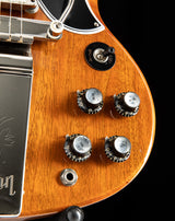 Used Gibson Custom Shop 1964 SG Standard Natural