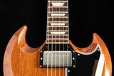 Used Gibson Custom Shop 1964 SG Standard Natural