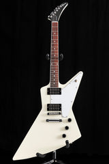 Gibson 70s Explorer Classic White