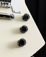 Gibson 70s Explorer Classic White