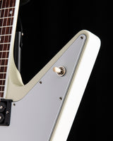 Gibson 70s Explorer Classic White