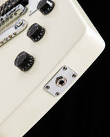 Gibson 70s Explorer Classic White