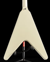 Gibson 70s Flying V Classic White DEMO