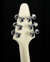 Gibson 70s Flying V Classic White DEMO