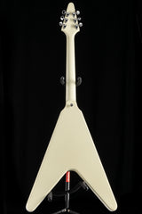 Gibson 70s Flying V Classic White DEMO