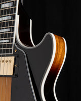 Gibson Les Paul Custom 70s Tobacco Burst