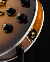 Gibson Les Paul Custom 70s Tobacco Burst