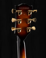 Gibson Les Paul Custom 70s Tobacco Burst