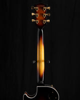 Gibson Les Paul Custom 70s Tobacco Burst