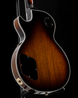 Gibson Les Paul Custom 70s Tobacco Burst