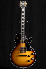 Gibson Les Paul Custom 70s Tobacco Burst