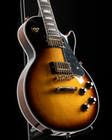 Gibson Les Paul Custom 70s Tobacco Burst