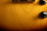 Gibson Les Paul Custom 70s Tobacco Burst