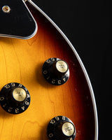 Gibson Les Paul Custom 70s Tobacco Burst