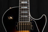 Gibson Les Paul Custom 70s Tobacco Burst