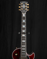 Gibson Les Paul Custom 70s Wine Red