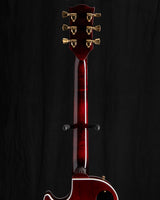 Gibson Les Paul Custom 70s Wine Red
