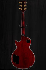 Gibson Les Paul Custom 70s Wine Red