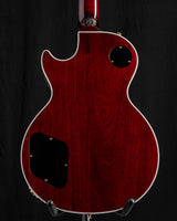 Gibson Les Paul Custom 70s Wine Red