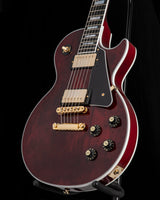 Gibson Les Paul Custom 70s Wine Red
