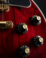 Gibson Les Paul Custom 70s Wine Red