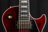 Gibson Les Paul Custom 70s Wine Red