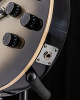 Gibson Adam Jones Les Paul Standard Antique Silverburst