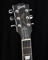 Gibson Adam Jones Les Paul Standard Antique Silverburst