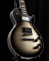 Gibson Adam Jones Les Paul Standard Antique Silverburst