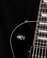 Gibson Adam Jones Les Paul Standard Antique Silverburst