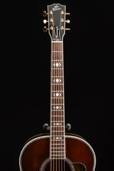 Gibson Advanced Jumbo Anniversary Limited Edition Cremona Burst