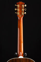 Gibson Advanced Jumbo Anniversary Limited Edition Cremona Burst
